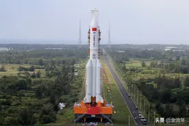 总投资200亿元，我国第5座航天发射中心来了，为何选址浙江象山？图片