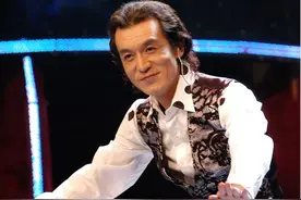 李咏：年年体检却身患癌症，执意葬在美国，2亿遗产妻子一分没有图片