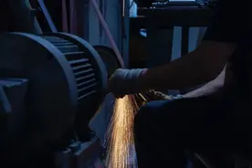 越冻越坚韧！这是什么材料？图片