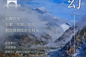 “三八”国际妇女节阿坝州这些景点免门票啦！图片