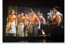 从“鲜肉”到“猛男”，大众审美真的变了？图片