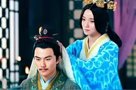 为何卫青会娶一个比他大十多岁还两度丧夫的寡妇为妻？有何缘故？图片