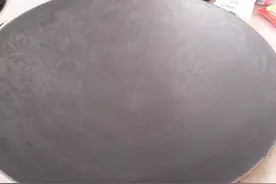 第一次开新锅图片