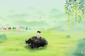 数字成语！收藏好，给孩子学习！图片