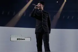 什么情况！宝石老舅玩梗GAI引发争议！发声“你们激怒不了我”图片