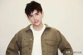 陈飞宇：娱乐圈真的是小红靠捧，大红得靠命？图片