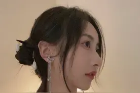 英雄联盟美女解说鼓鼓迷人美照欣赏，真可爱啊图片