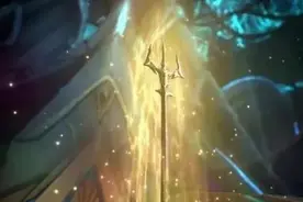 海神三叉戟🔱图片