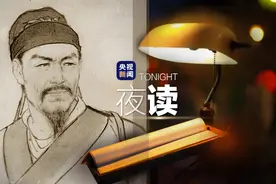 辛弃疾，一个热衷跟自然对话的有趣灵魂图片