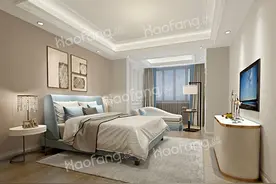 楼房怎么看坐向和朝向?楼房朝向哪个方向好?买房朝向怎么选?图片