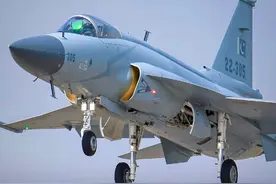 42比36，巴空军四代半战机反超印度，歼-35、运油-20B也会出口？图片