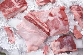 长期吃久冻的肉会致癌？冰箱里的肉冻多久就不能吃了？今天讲清楚图片