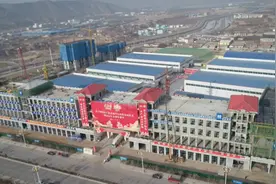 好消息！会宁最大“菜篮子”即将开业图片