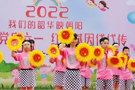 【网络中国节·端午】庆六一·迎端午，为孩子们过一个与“粽”不“童”的别样双节！图片