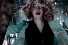 “蜘蛛侠女友”格温出演的三部限制级电影，你看过吗？图片