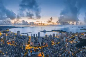 全国十大避寒城市最新榜单出炉，有你家乡吗？图片