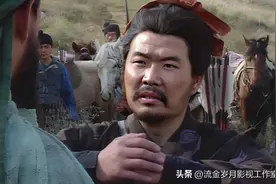 蜀中无大将，廖化作为开国元老难道实力真的不堪图片