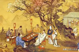 5款“设计感强”的白酒礼盒，文化气息强，送礼收藏都合适图片