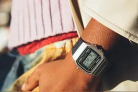 “杀马特”的“Y2K”，如何摇身变成时尚新宠？图片