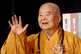 “我没有舍利子，不要烧！”星云大师留遗嘱，弟子不听竟烧出25颗图片