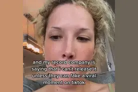 抖音对音乐做的事，TikTok做到哪一步了？图片