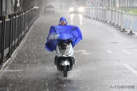 2023年梅雨季节是几月份到几月份结束？梅雨季节要注意什么？图片