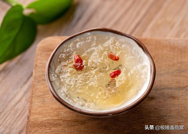 燕窝怎么吃 一次几克几天一次 2026年燕窝怎么吃,每次吃多少