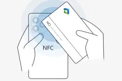 合肥通卡iOS版3.2.0发布：新增NFC卡片充值图片