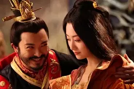 隋炀帝和秦二世，都不是嫡长子，他们通过什么手段夺得皇帝的图片