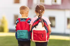 太原热门公立小学 | 八一小学图片