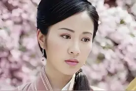 《天下第一》六位美女，五个香消玉殒，只剩下一个公主图片