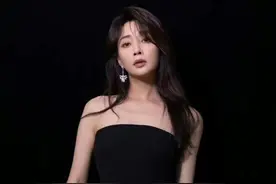 金鹰奖闭幕，12位女星争奇斗艳，殷桃、佟丽娅黑裙超美图片