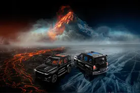 新车 | 坦克300赛博骑士版发布，限量7000辆，11月18日开启预售图片