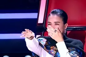 4位惨遭《好声音》淘汰的歌手，今靠实力逆袭成顶流，比导师还火图片