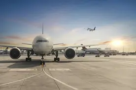 为什么我坐的航班总是停靠在“远机位”？图片