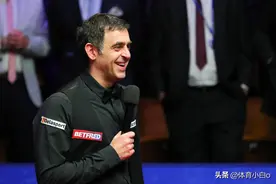 斯诺克球员真的很穷吗？盘点斯诺克球员总奖金，丁俊晖能排第几图片