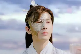 内娱男星半裸拍戏，却被网友骂上热搜，古剧美男个个“辣眼睛”图片