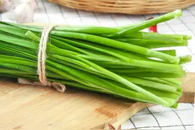 春天这种菜，肾友可以放心吃！图片