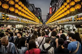 火爆“五一”，顺丰同城C端及最后一公里业务单量增长均超过40%图片