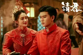 开播热度第一，观众评价一边倒，任嘉伦李沁一出就是爱情剧天花板图片