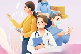 妇女节｜这组海报献给每一位“她”！图片