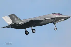 美国借口技术泄密，设置F35A出口门槛，阿联酋拒绝胁迫，取消采购图片