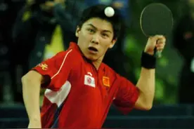 两次被退回省队，还被罚养猪，没有单打冠军的陈玘为何入选名人堂图片