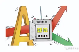 五分钟带你学会微服务熔断原理分析与源码解读图片