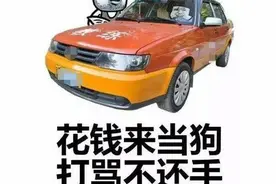 考驾照表情包，这是不是学车时的你？图片