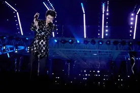 跨年夜各卫视数据复盘，王源热度又一年TOP，顶流的国民盘杠杠的图片