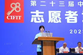 与世界对话 | 倒计时4天，高校志愿者就位，由厦航空姐和新东方老师培训图片