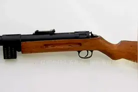 长征中，红军使用过的武器图片