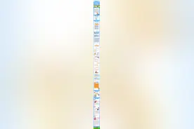 养老金，涨了！图片