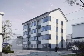 常熟这7个老旧小区，全面启动市政设施改造图片